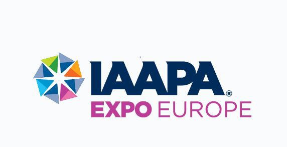 Exhibit at IAAPA Expo Europe 2021 in Barcelona