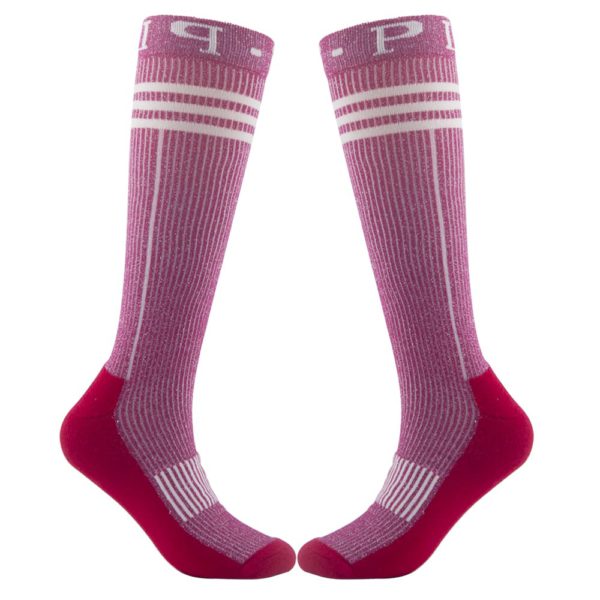 womens equestrian socks