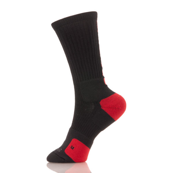 benutzerdefinierte Elite Socken Großhandel