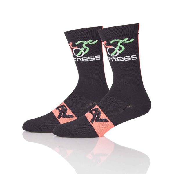 ultra tenké športové cyklistické ponožky