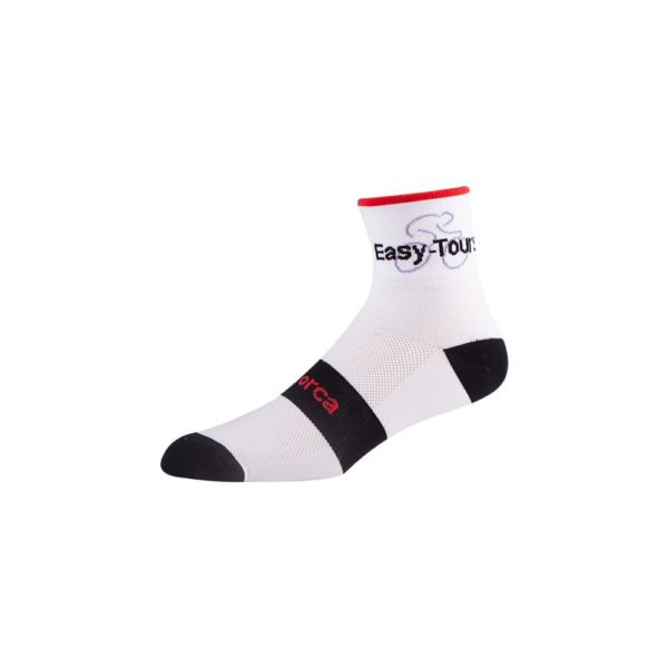 Best Men's Cycling Socks for Hot Foot