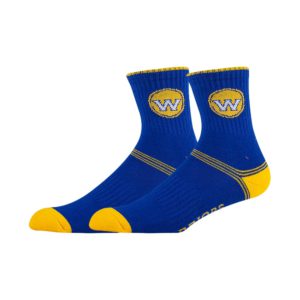 chaussettes de sport sacrément dures