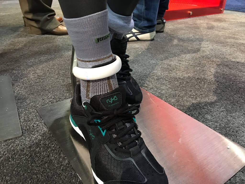 Socks Through the Ages