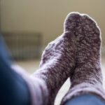 Where to Get Fuzzy Socks