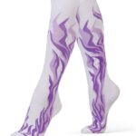 sublimation printing socks