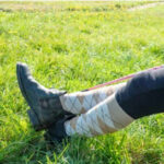Top Features of Noble Equestrian Socks