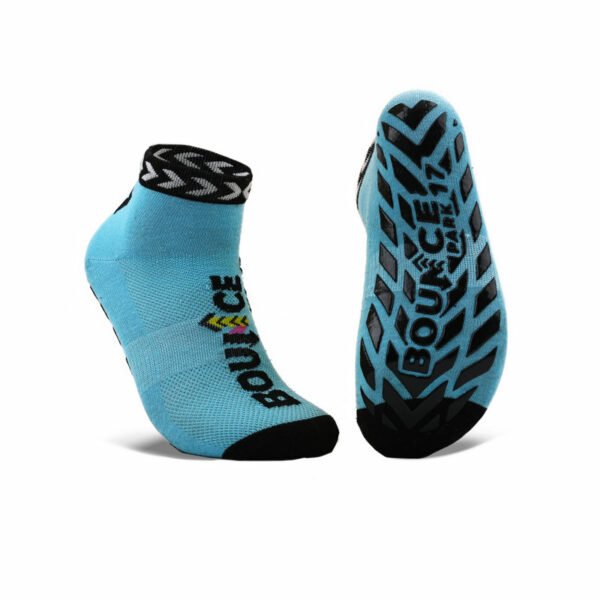 Indoor-Trampolin-Socken