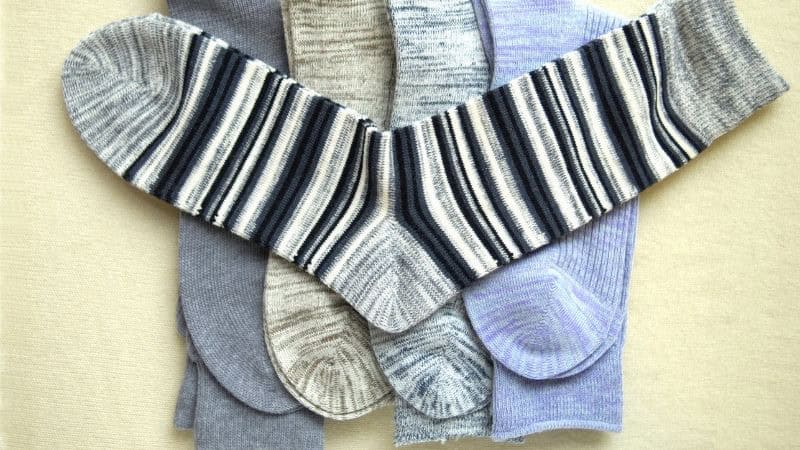 are bamboo socks any good