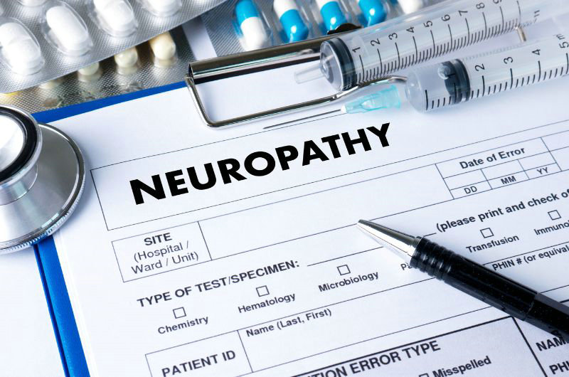 Helfen Kompressionsstrümpfe bei Neuropathie? Vorteile und Einsatzmöglichkeiten