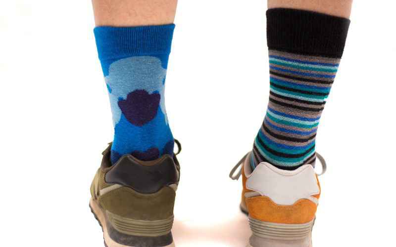 Was sind Crew-Socken: Ihr ultimativer Leitfaden zu Stil, Komfort und Vielseitigkeit