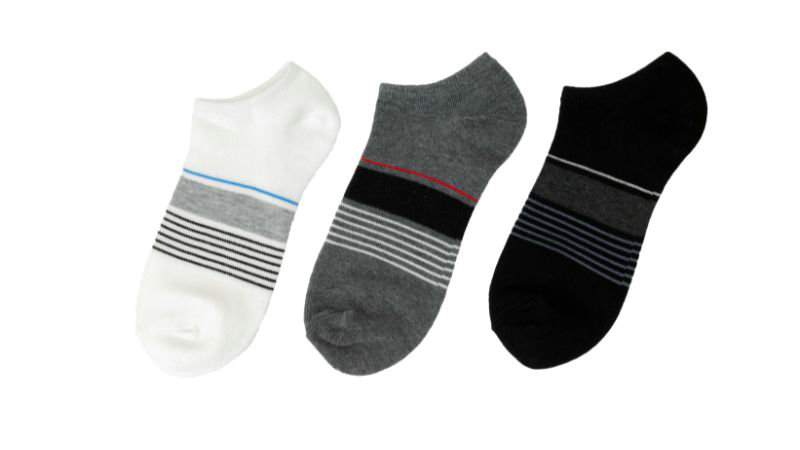 Was sind Low Cut Socks?