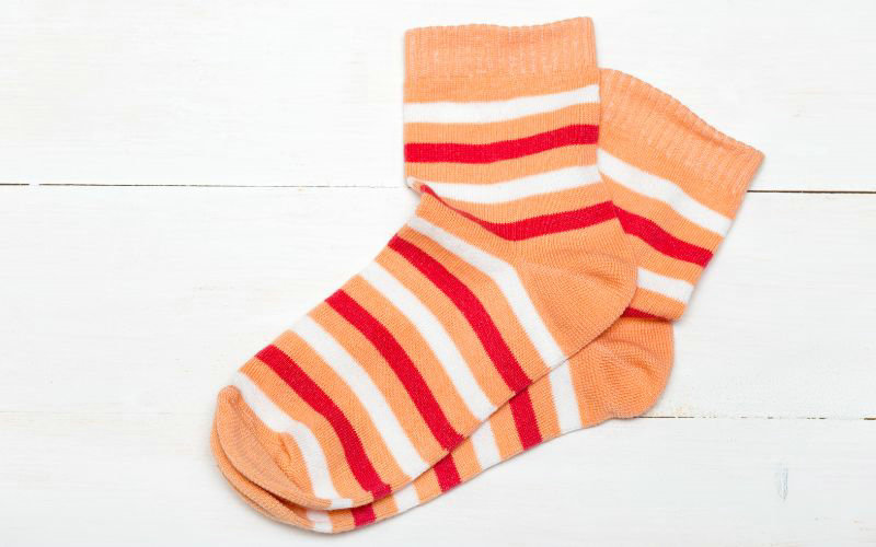 Die Vorteile von Kupfersocken