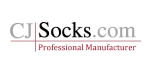 Modern sock manufacturing facility in China showcasing advanced machinery and skilled workers, emphasizing SinoKnit's expertise as a top sock manufacturer and supplier.